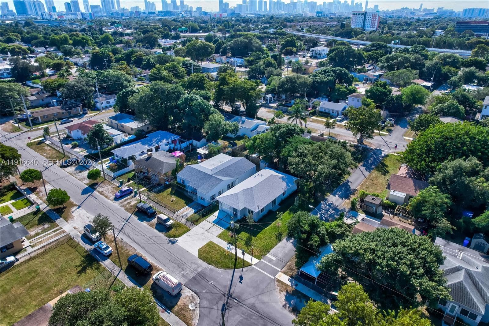 1346 NW 44th St, Miami FL 33142 — 18