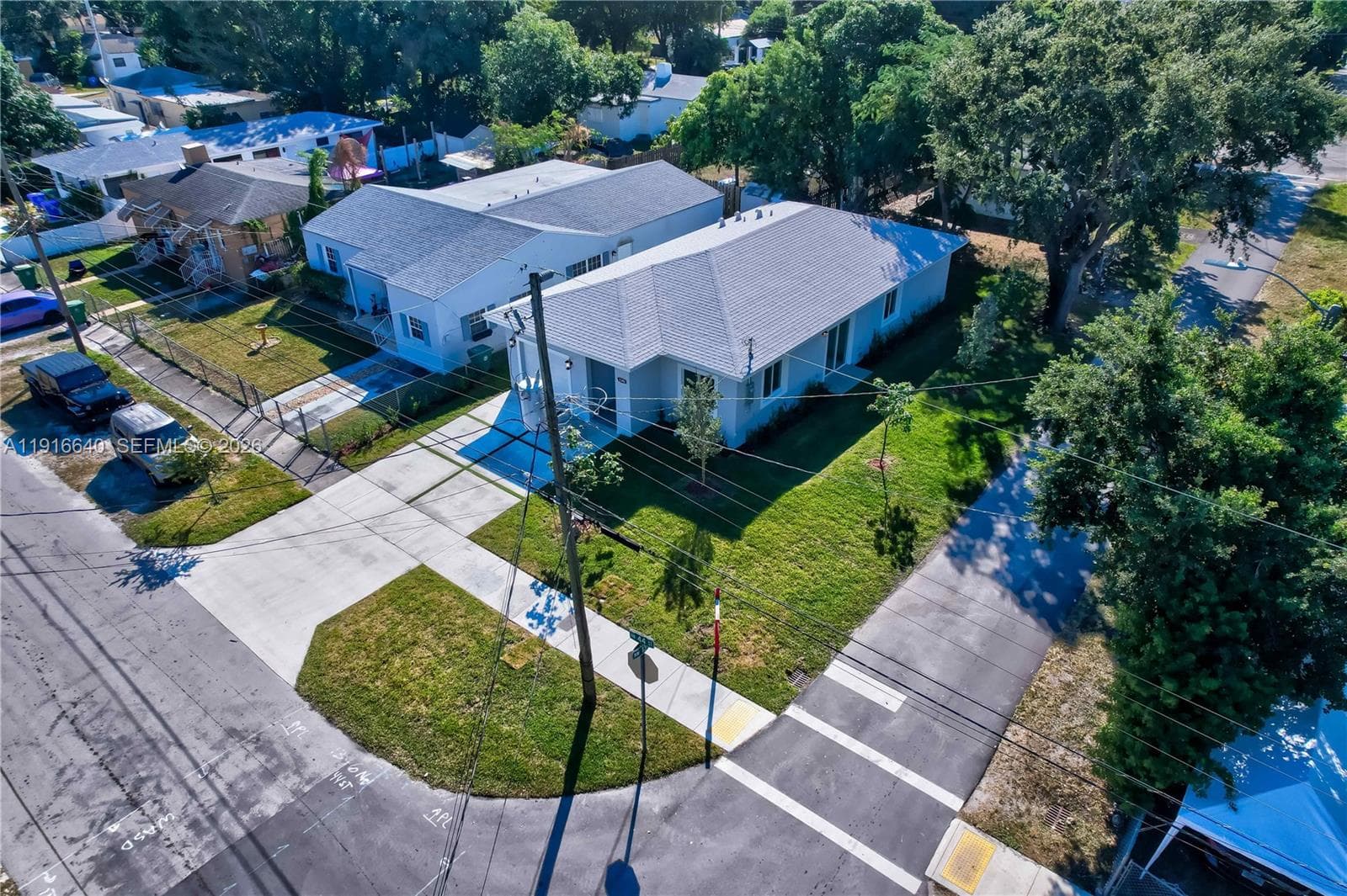 1346 NW 44th St, Miami FL 33142 — 19