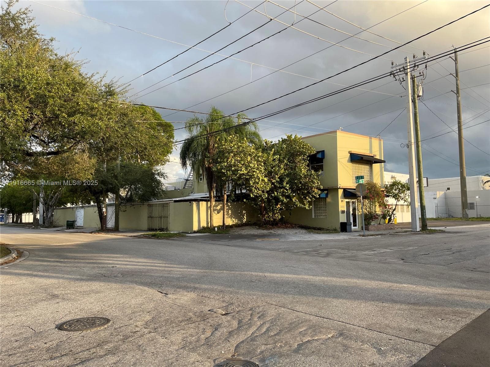 2299 NW 25th Ave, Miami FL 33142 — 2