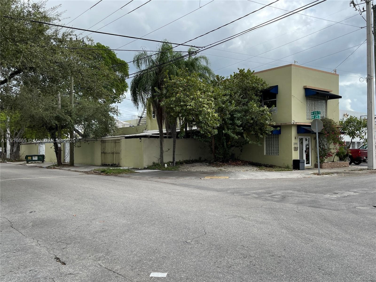 2299 NW 25th Ave, Miami FL 33142 — 1