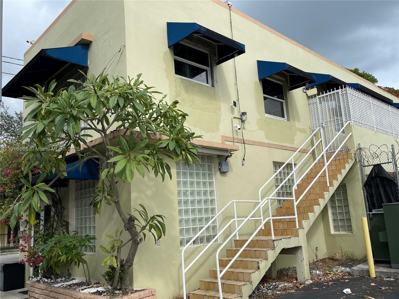 2299 NW 25th Ave, Miami FL 33142 — 4