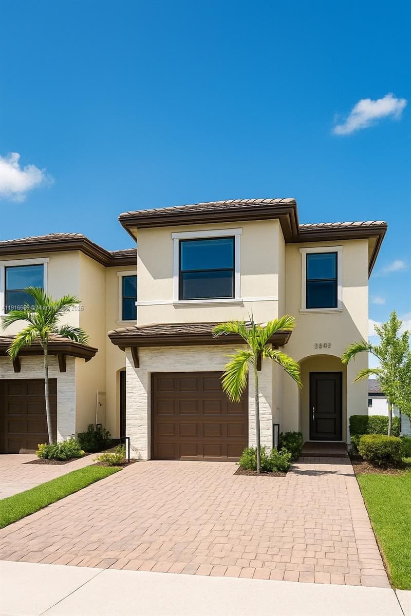 25564 SW 108th Ave, Homestead FL 33032 — 1