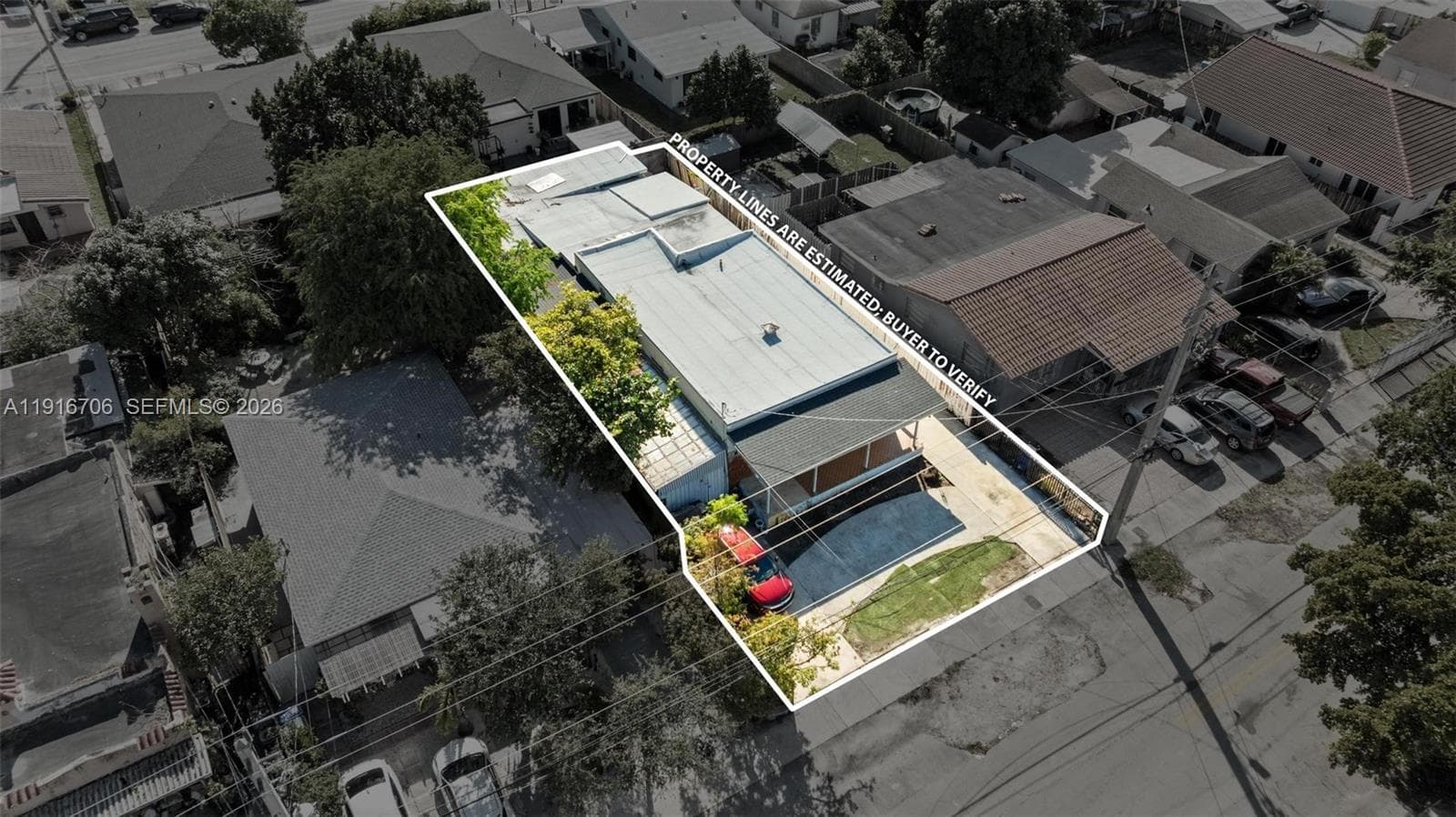 2262 NW 4th St, Miami FL 33125 — 29
