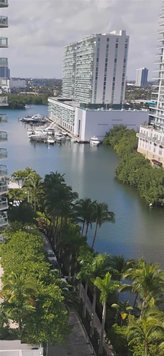 16400 Collins Ave # 1246, Sunny Isles Beach FL 33160 — 26