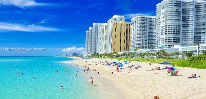 16400 Collins Ave # 1246, Sunny Isles Beach FL 33160 — 24