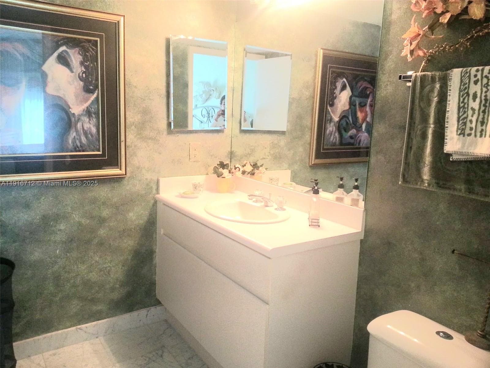 16400 Collins Ave # 1246, Sunny Isles Beach FL 33160 — 18