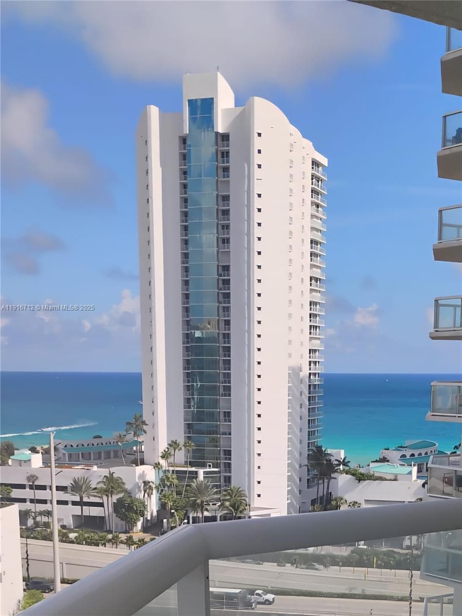 16400 Collins Ave # 1246, Sunny Isles Beach FL 33160 — 25