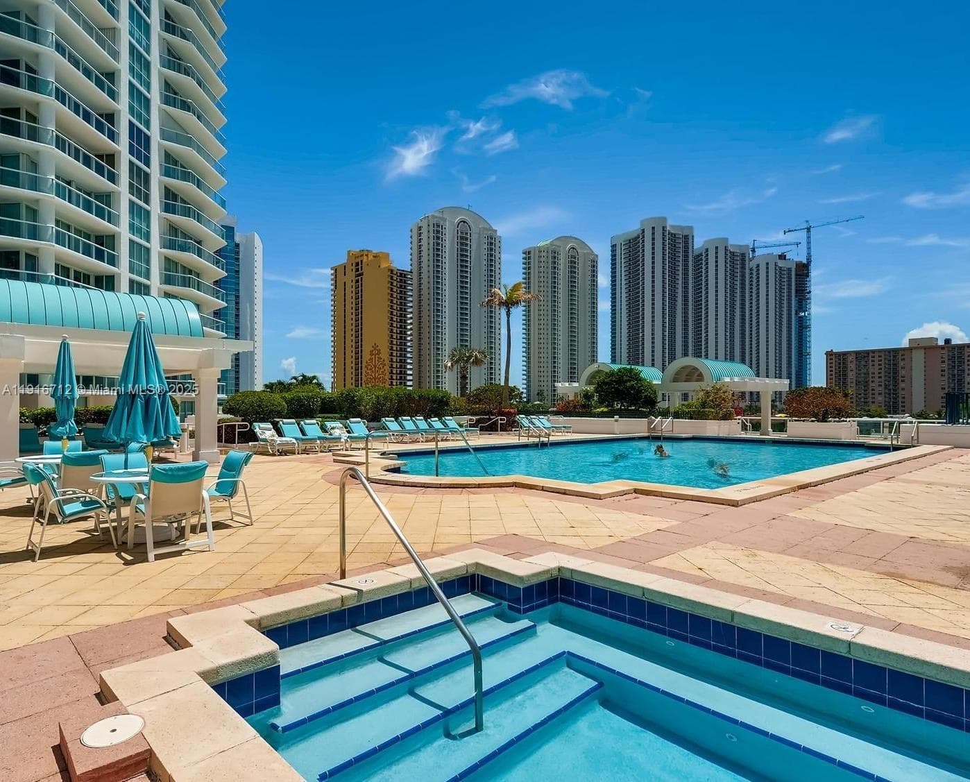 16400 Collins Ave # 1246, Sunny Isles Beach FL 33160 — 21