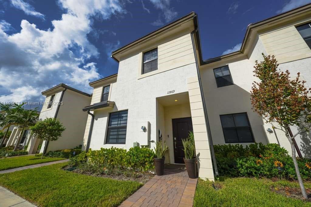 12869 SW 233rd Ter, Homestead FL 33032 — 27