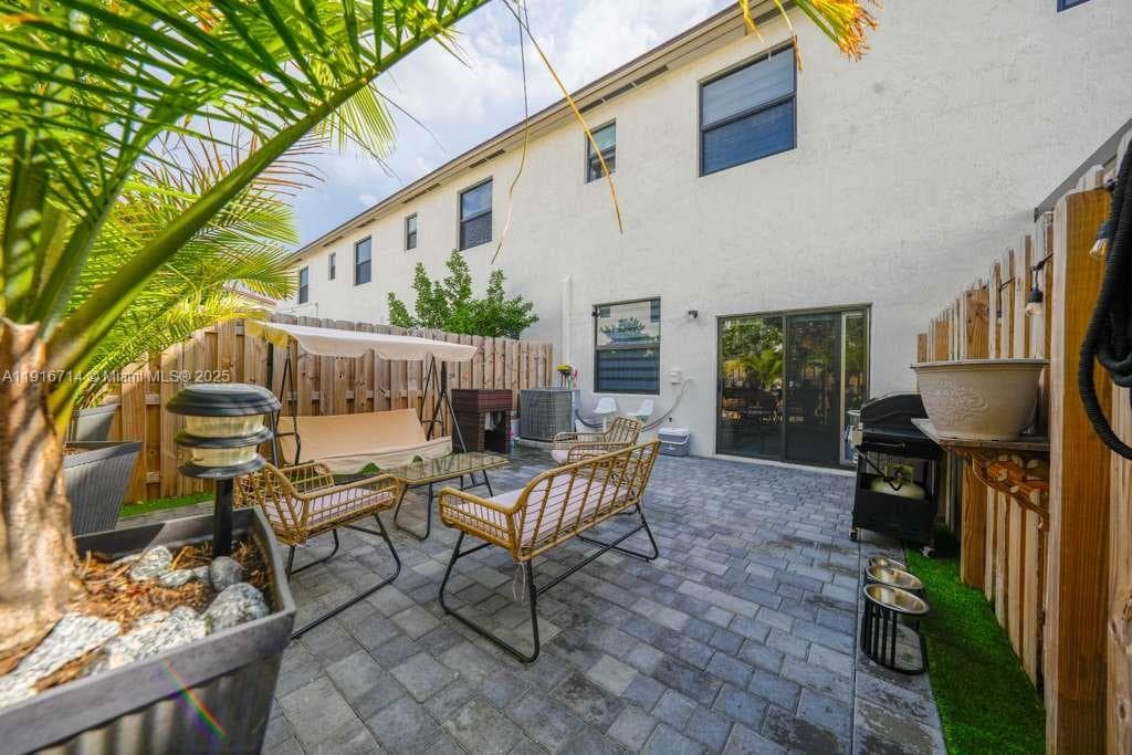 12869 SW 233rd Ter, Homestead FL 33032 — 10