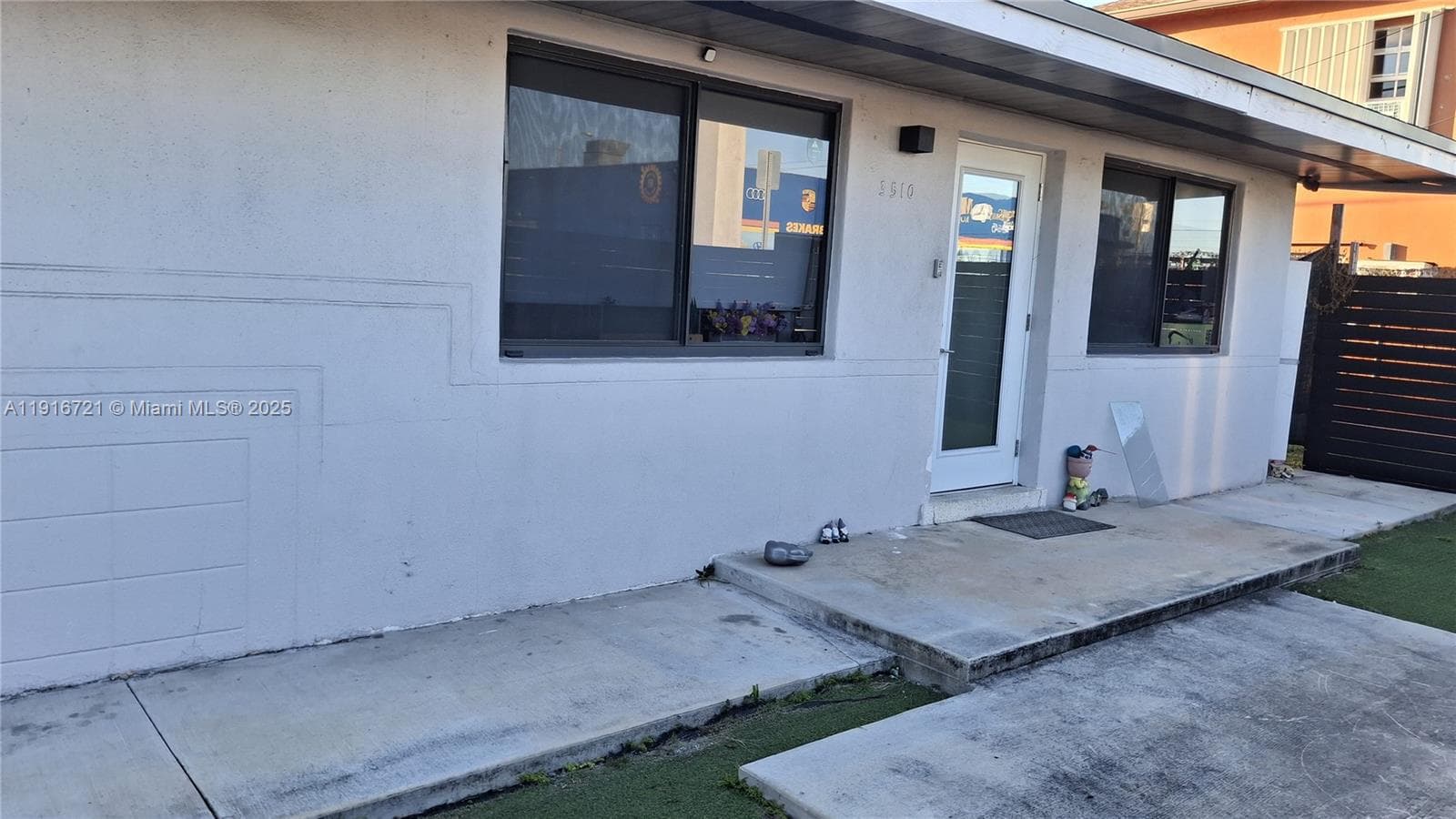 3510 NW 33rd Ave, Miami FL 33142 — 2