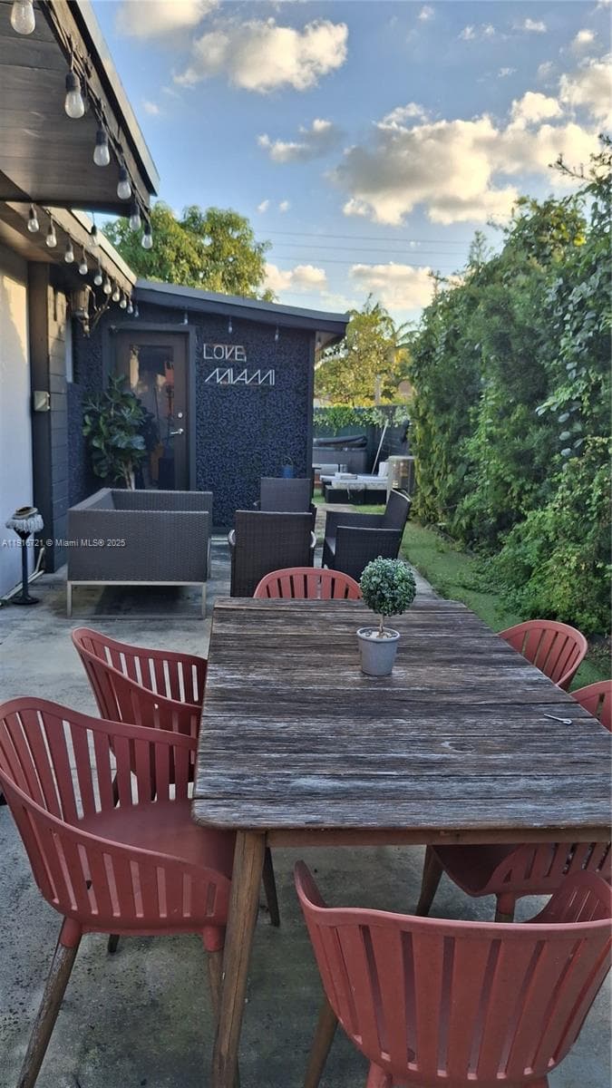 3510 NW 33rd Ave, Miami FL 33142 — 30