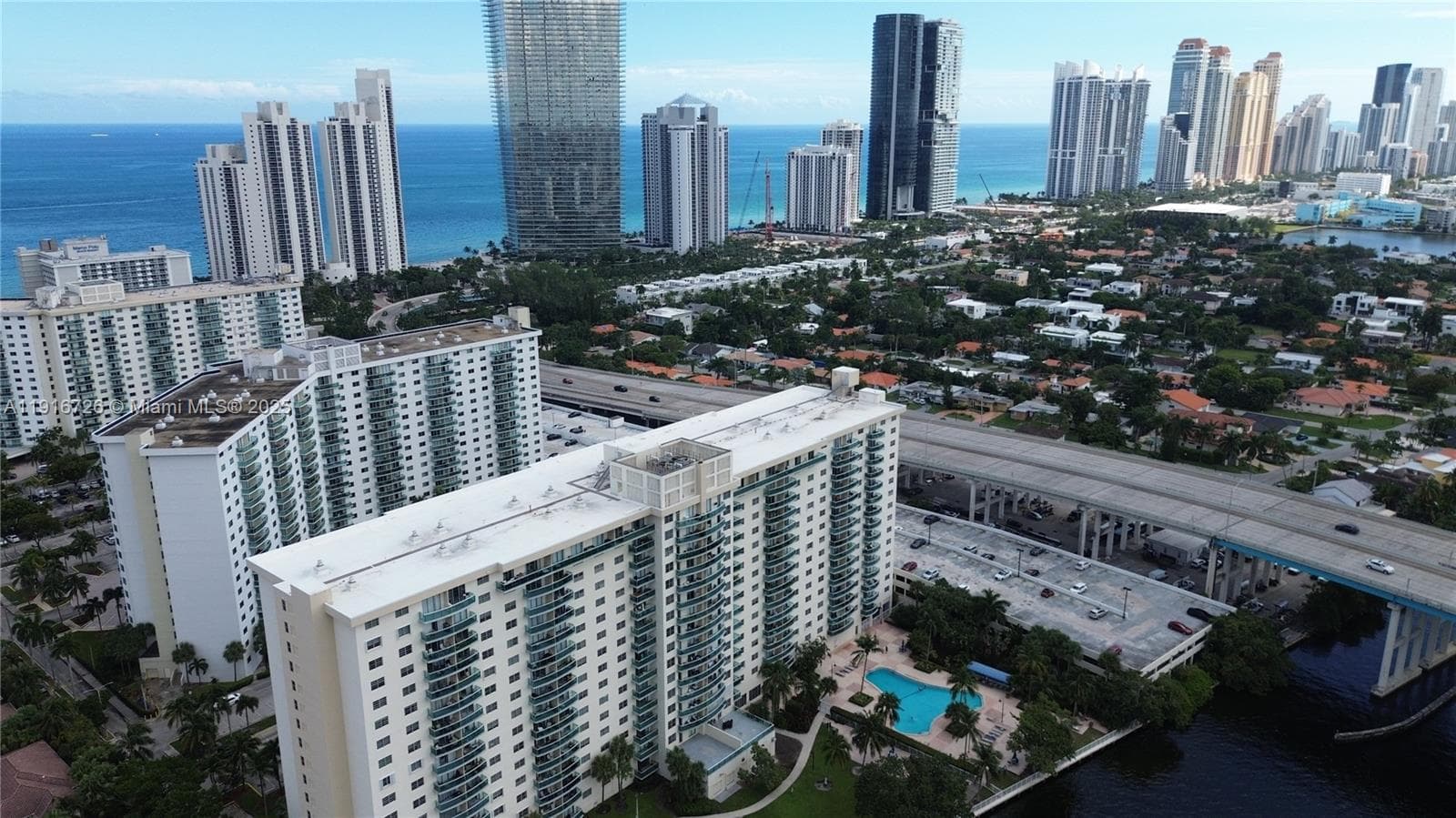 19390 Collins Ave # 1610, Sunny Isles Beach FL 33160 — 25