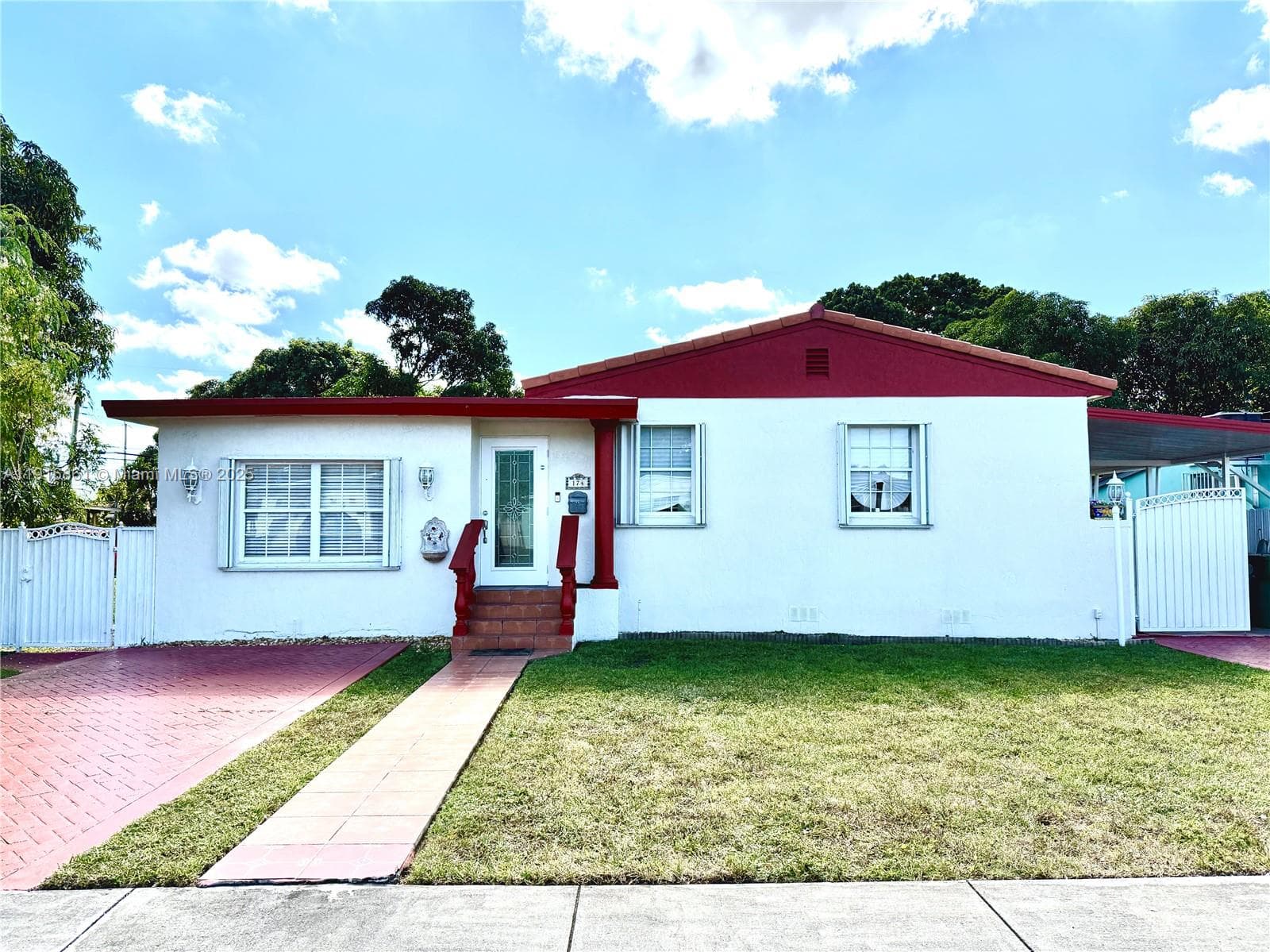 174 E 41st St, Hialeah FL 33013 — 1