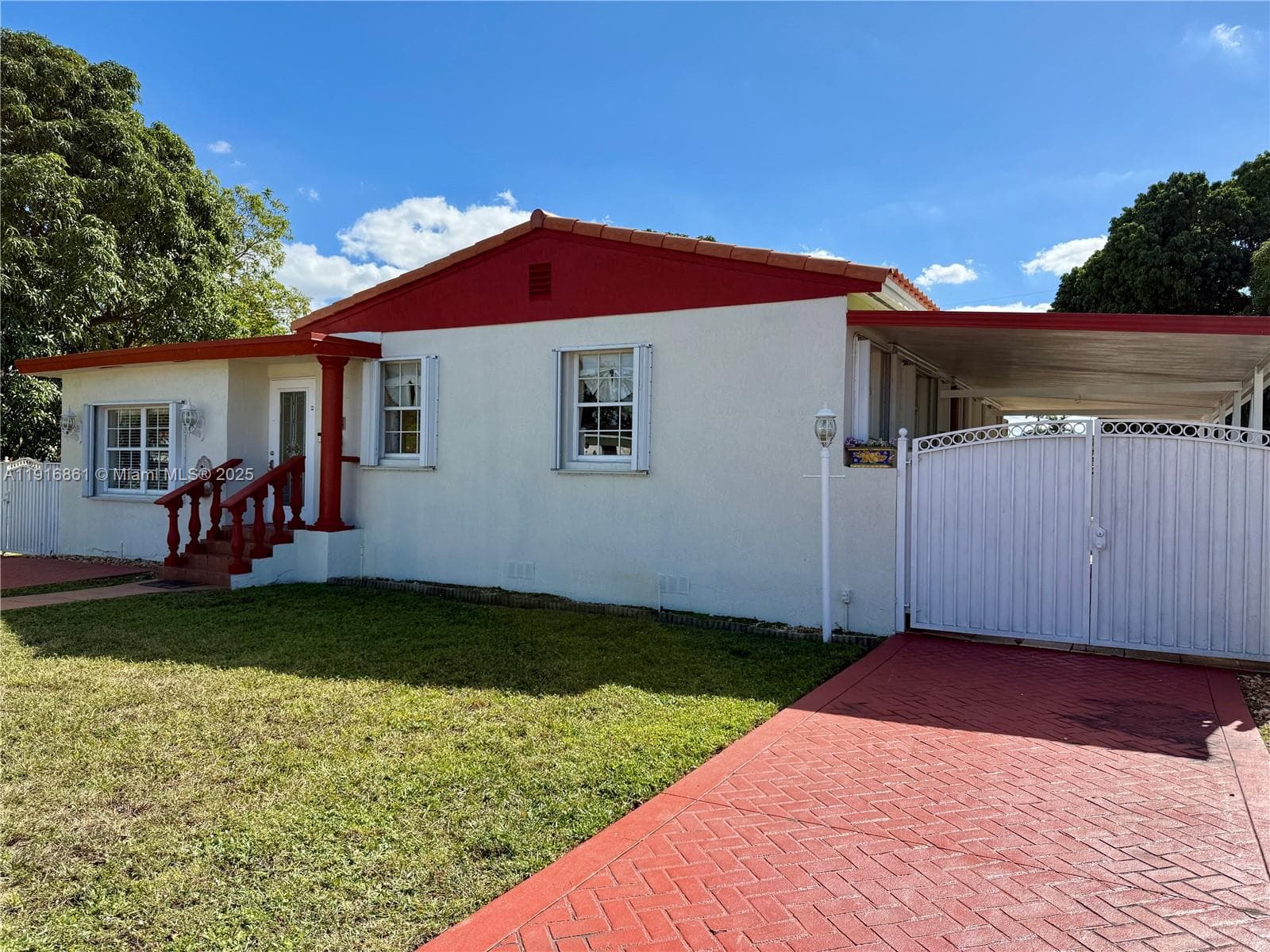 174 E 41st St, Hialeah FL 33013 — 4