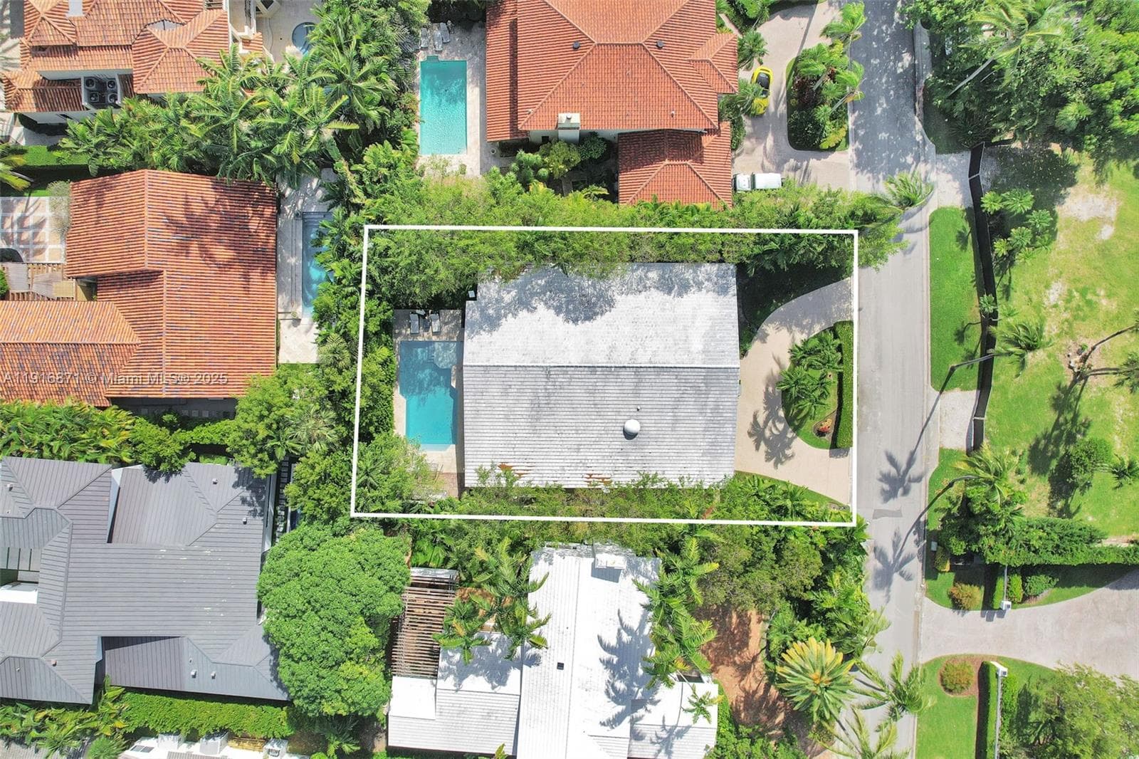 145 Bal Bay Dr, Bal Harbour FL 33154 — 3