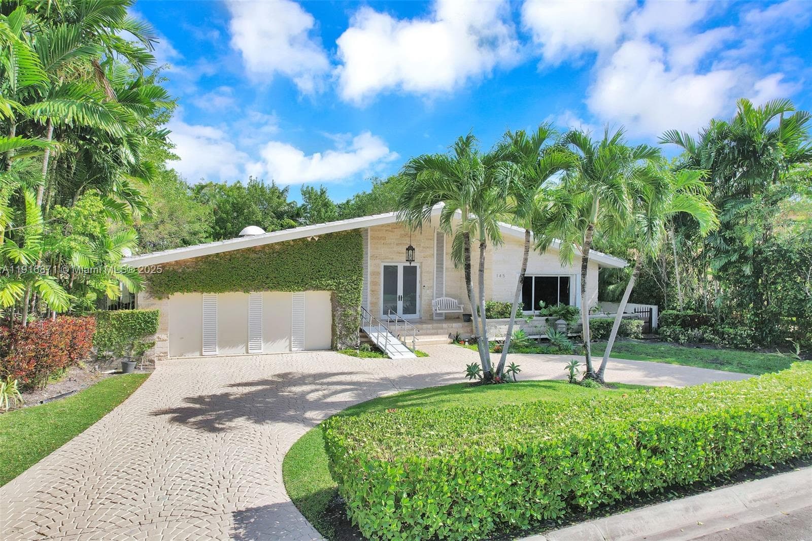 145 Bal Bay Dr, Bal Harbour FL 33154 — 1