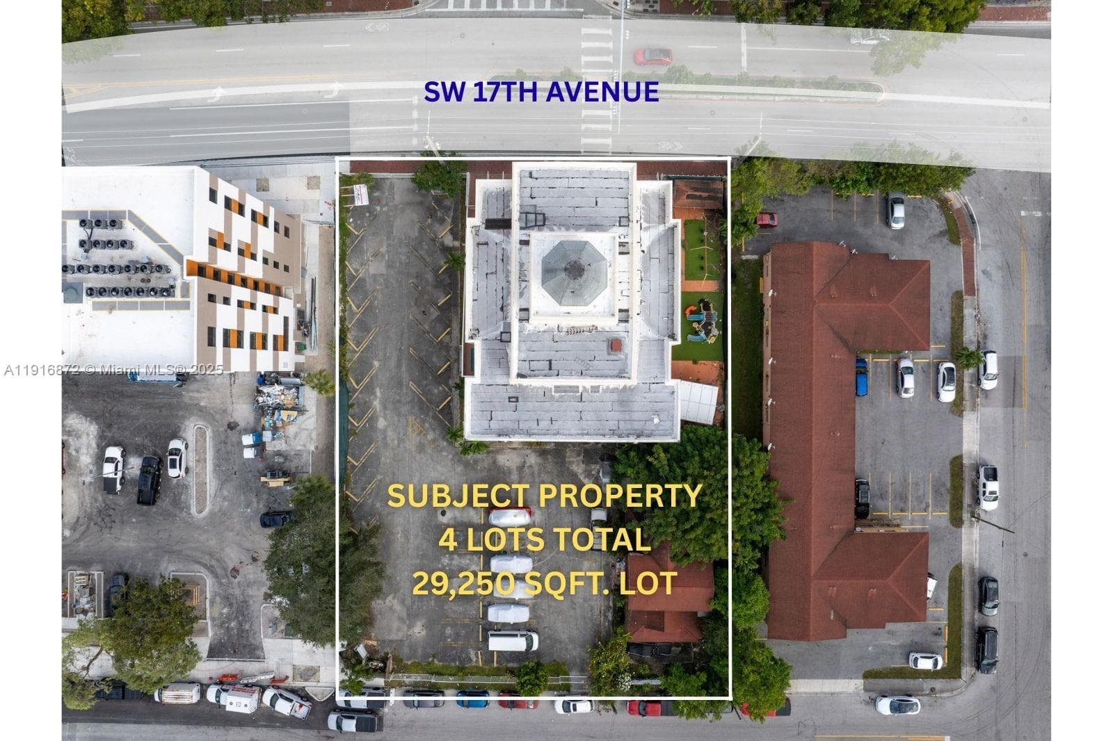 226 SW 17th Ave, Miami FL 33135 — 2