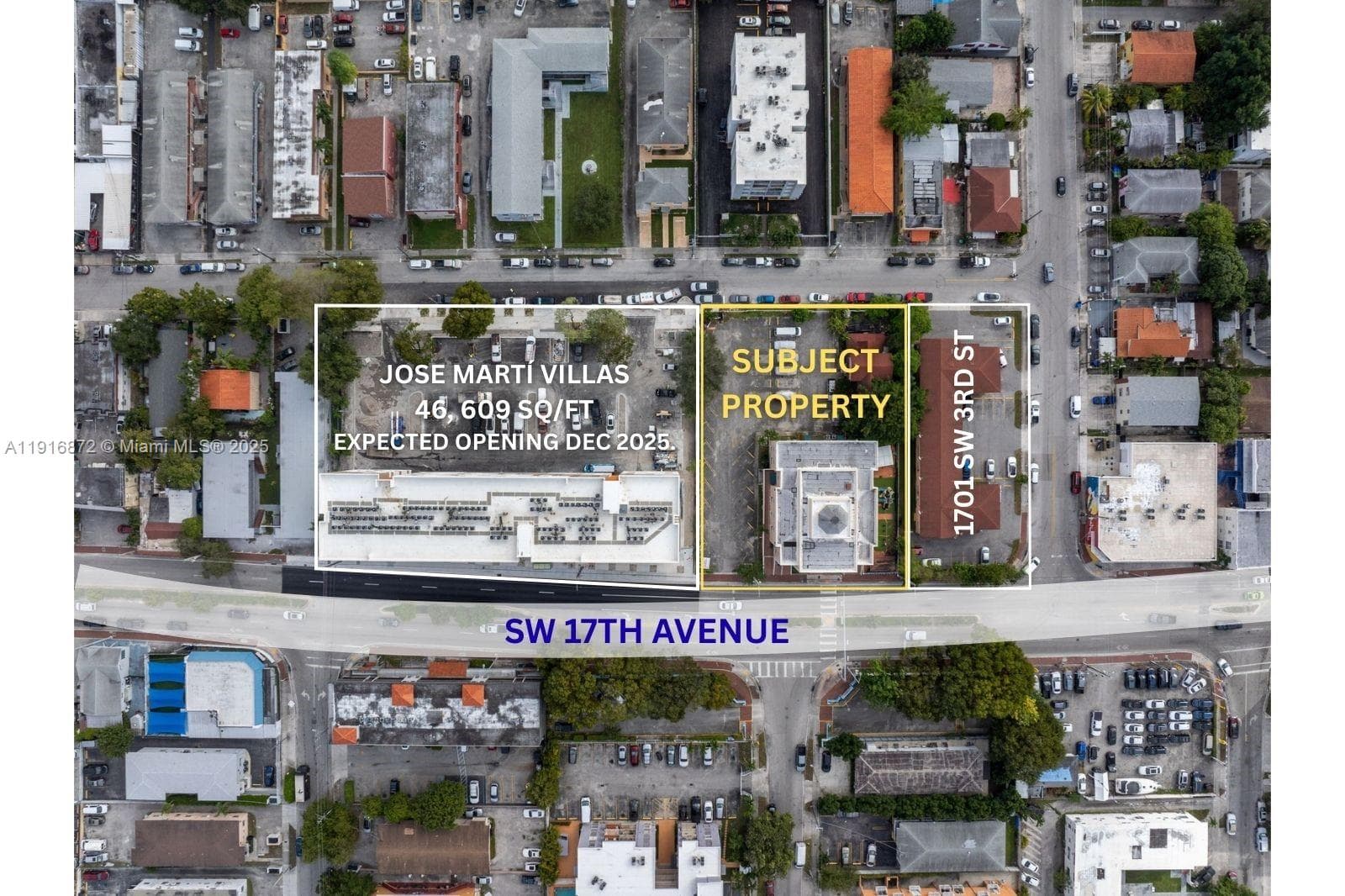 226 SW 17th Ave, Miami FL 33135 — 3