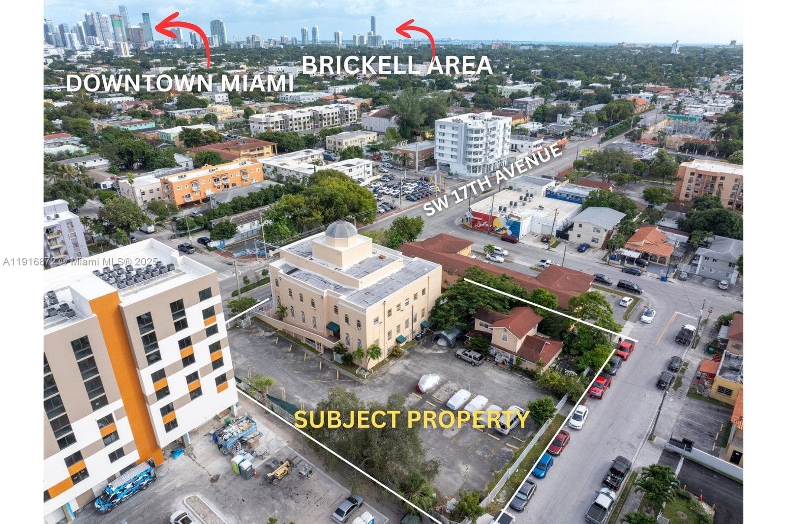 226 SW 17th Ave, Miami FL 33135 — 5