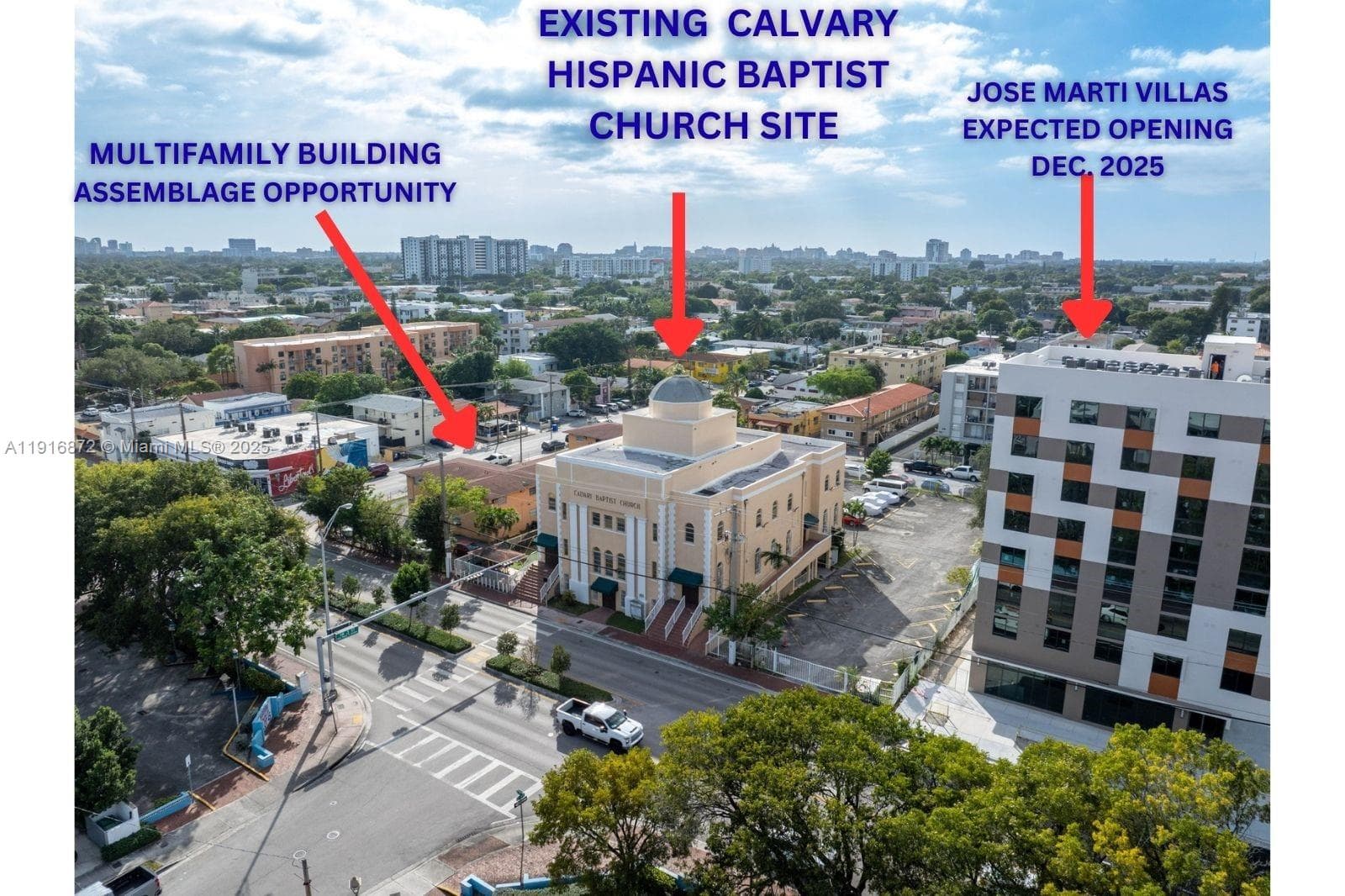 226 SW 17th Ave, Miami FL 33135 — 4