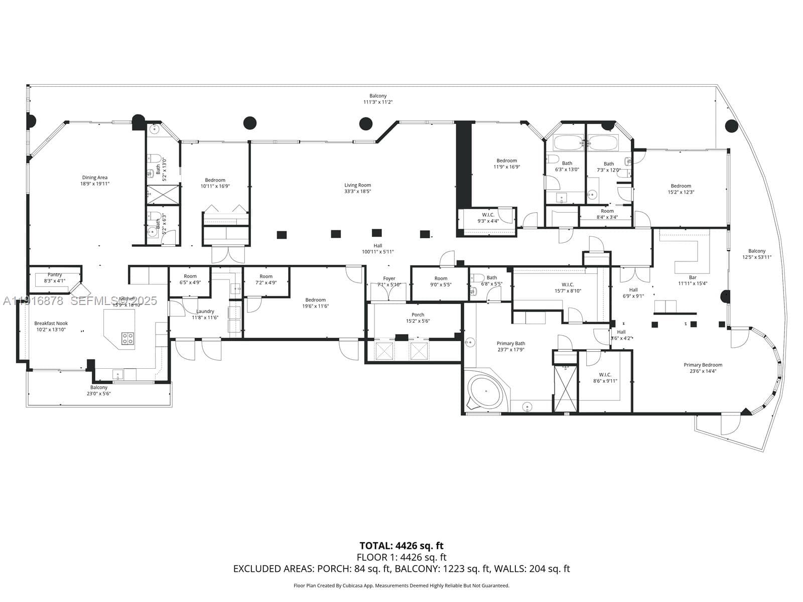 5025 Collins Ave # 1, Miami Beach FL 33140 — 45