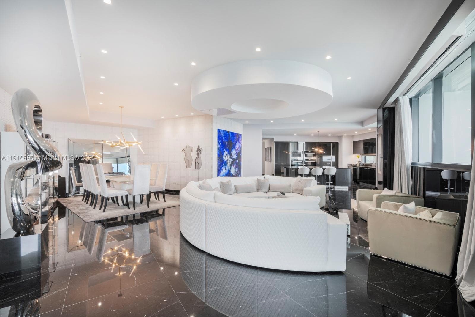 18555 Collins Ave # 3505, Sunny Isles Beach FL 33160 — 1