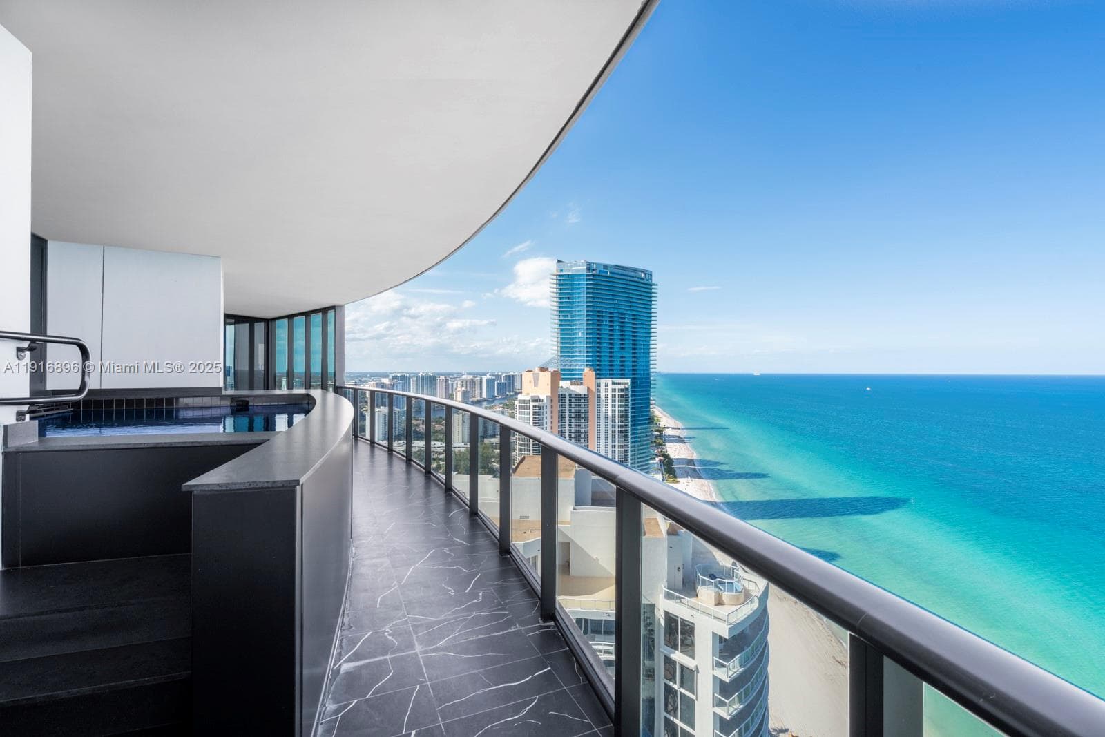 18555 Collins Ave # 3505, Sunny Isles Beach FL 33160 — 18