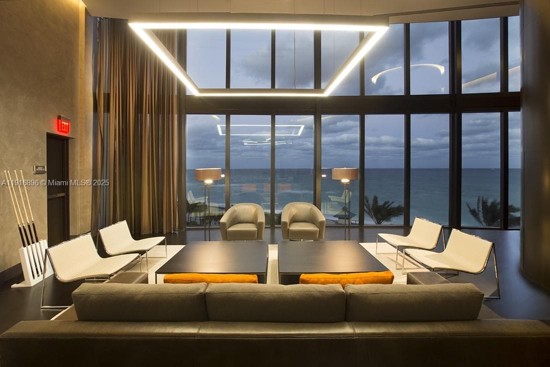 18555 Collins Ave # 3505, Sunny Isles Beach FL 33160 — 29