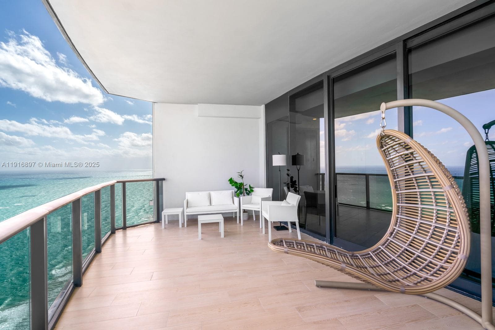 18555 Collins Ave # 5105, Sunny Isles Beach FL 33160 — 23