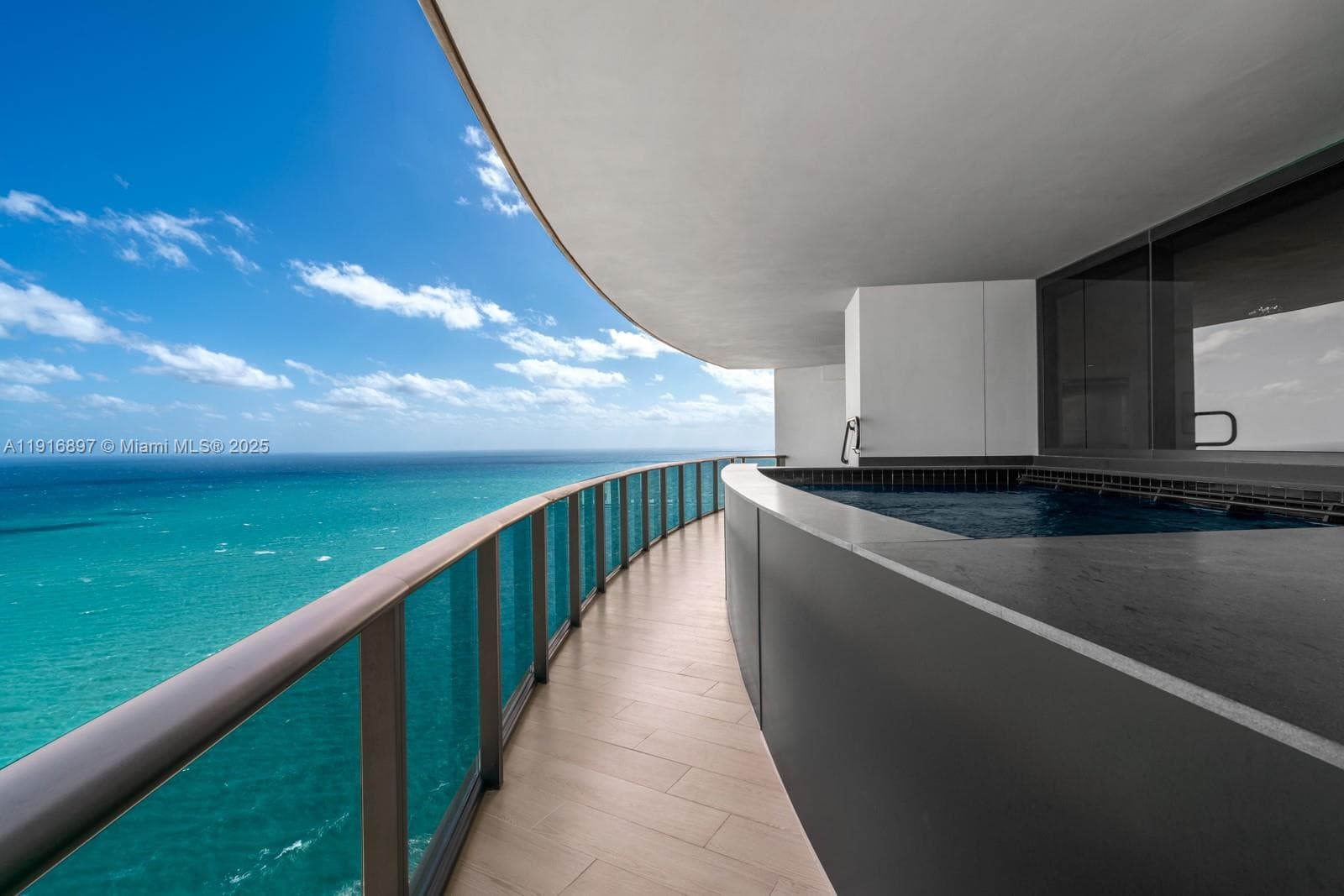 18555 Collins Ave # 5105, Sunny Isles Beach FL 33160 — 22