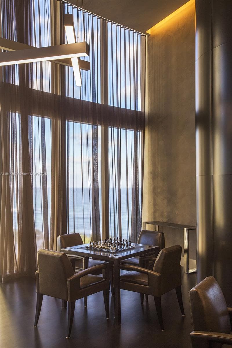 18555 Collins Ave # 5105, Sunny Isles Beach FL 33160 — 36