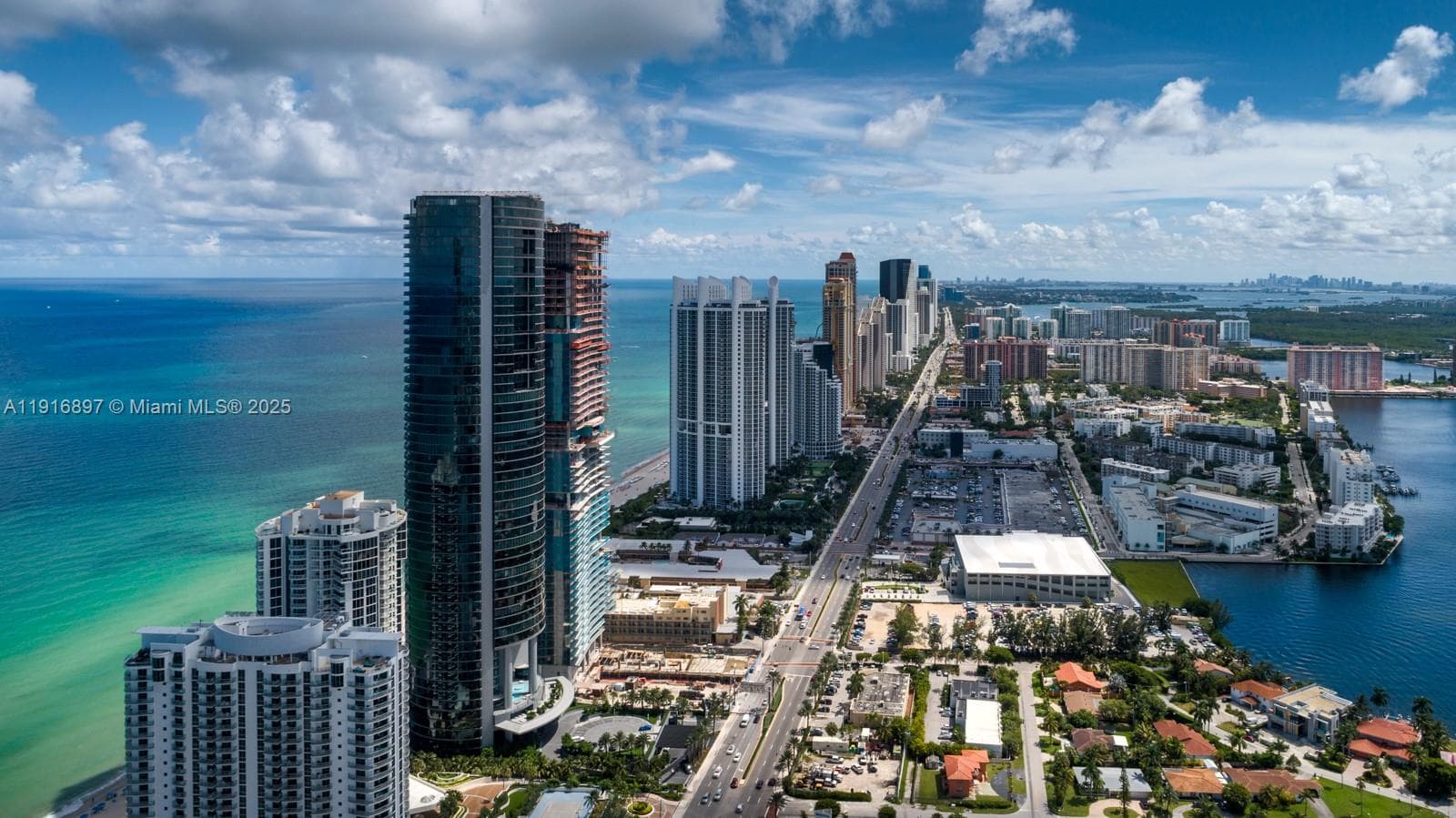 18555 Collins Ave # 5105, Sunny Isles Beach FL 33160 — 25