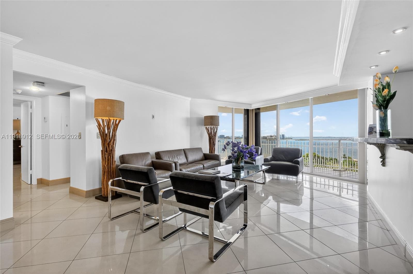 4000 Towerside Ter # 1612, Miami FL 33138 — 2