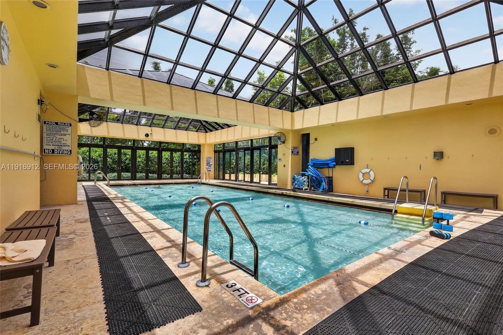 4000 Towerside Ter # 1612, Miami FL 33138 — 76