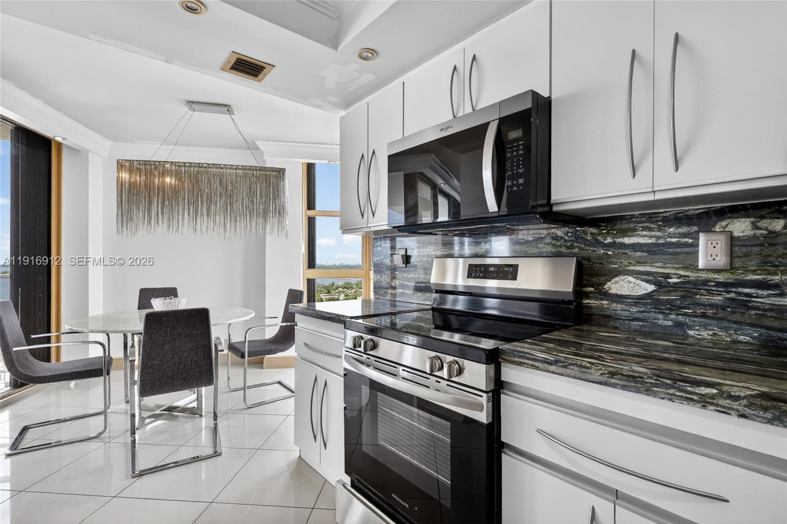 4000 Towerside Ter # 1612, Miami FL 33138 — 16
