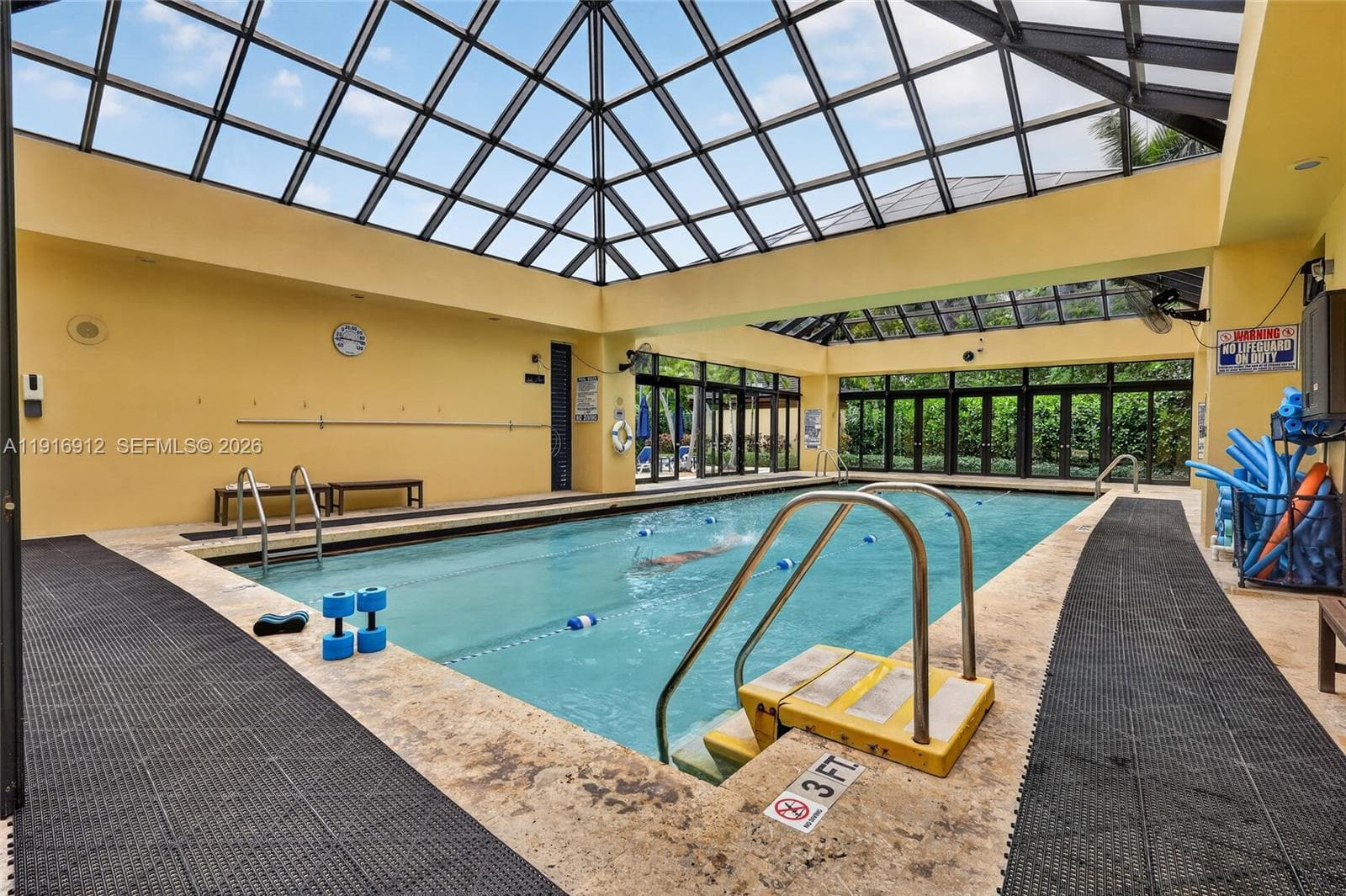 4000 Towerside Ter # 1612, Miami FL 33138 — 77