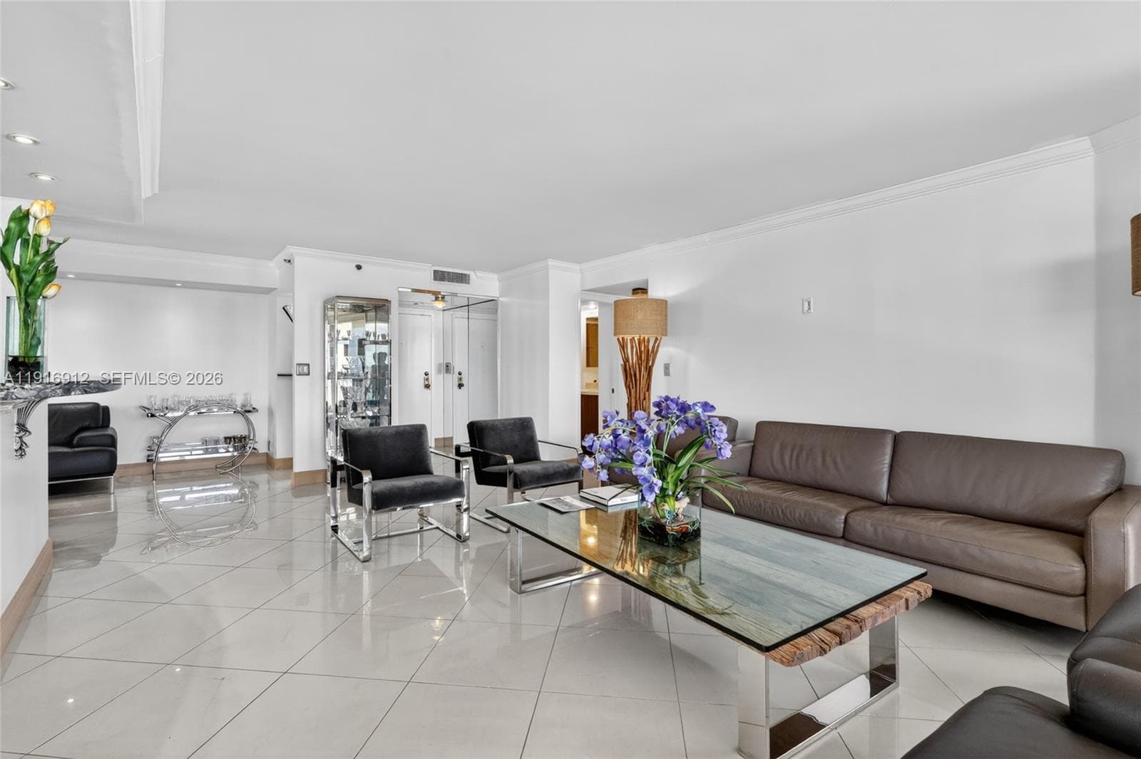 4000 Towerside Ter # 1612, Miami FL 33138 — 3