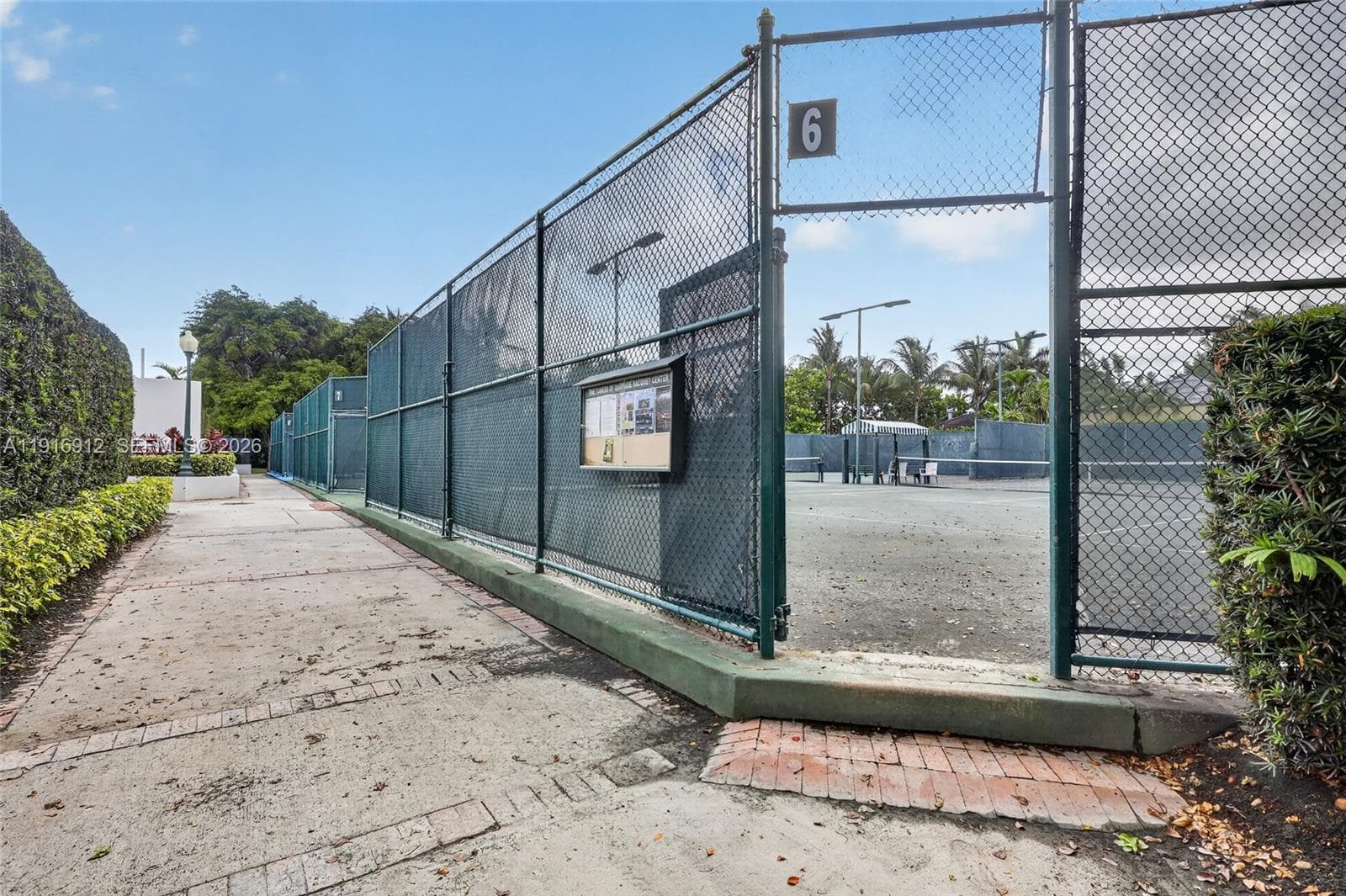 4000 Towerside Ter # 1612, Miami FL 33138 — 67