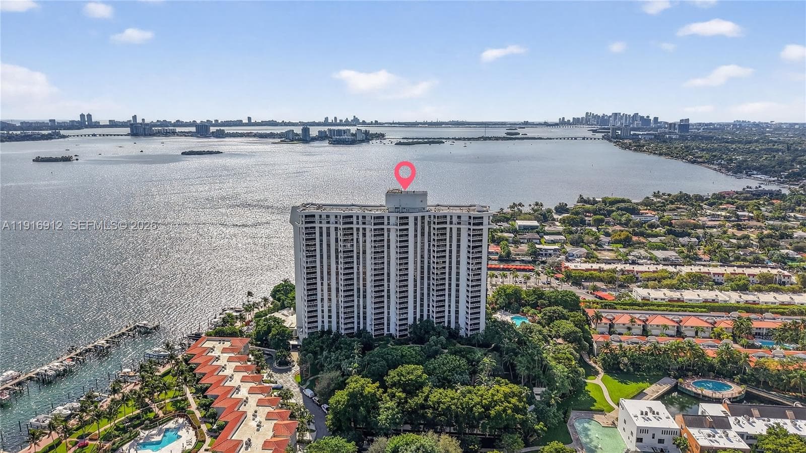 4000 Towerside Ter # 1612, Miami FL 33138 — 36