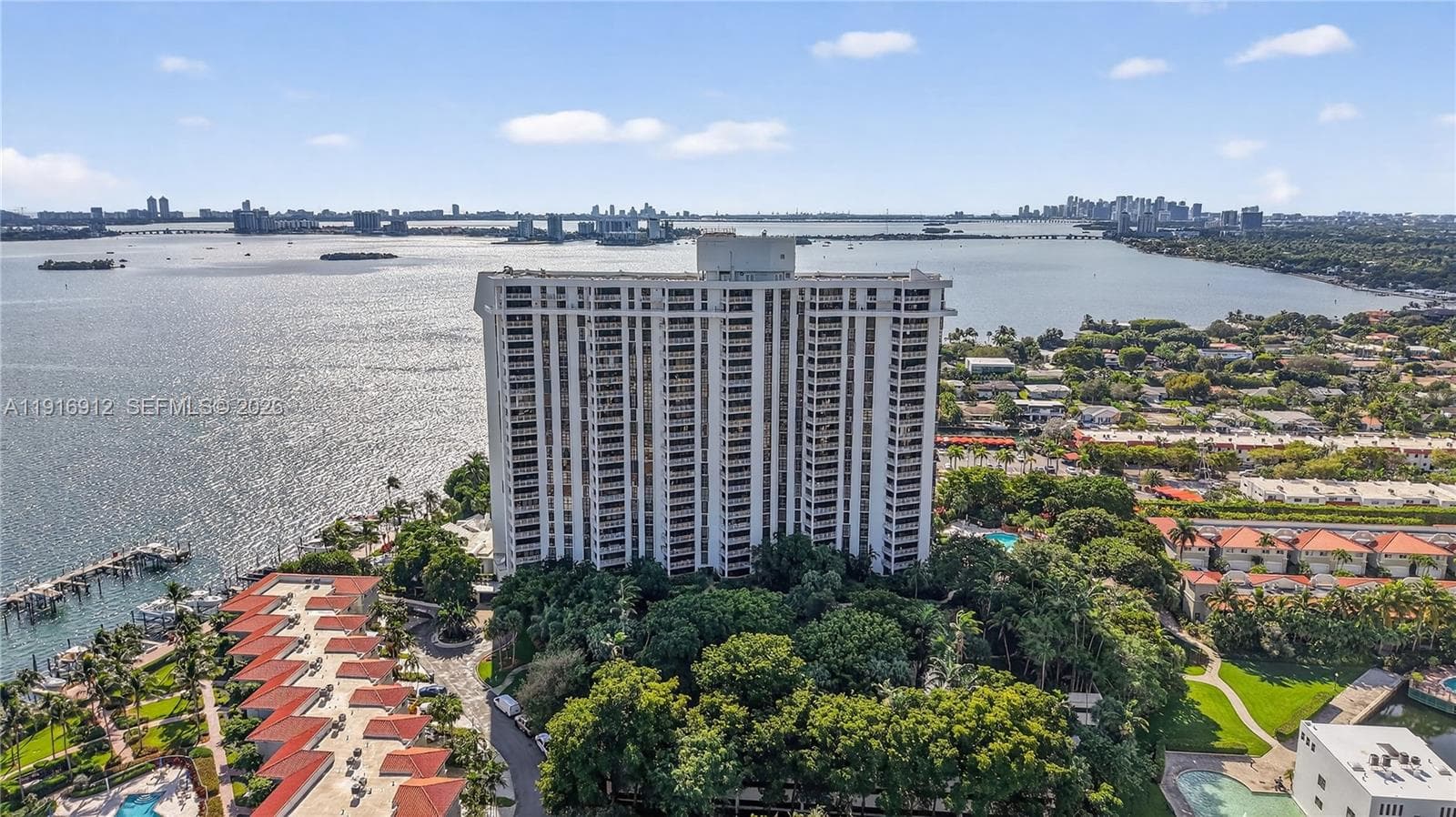 4000 Towerside Ter # 1612, Miami FL 33138 — 32