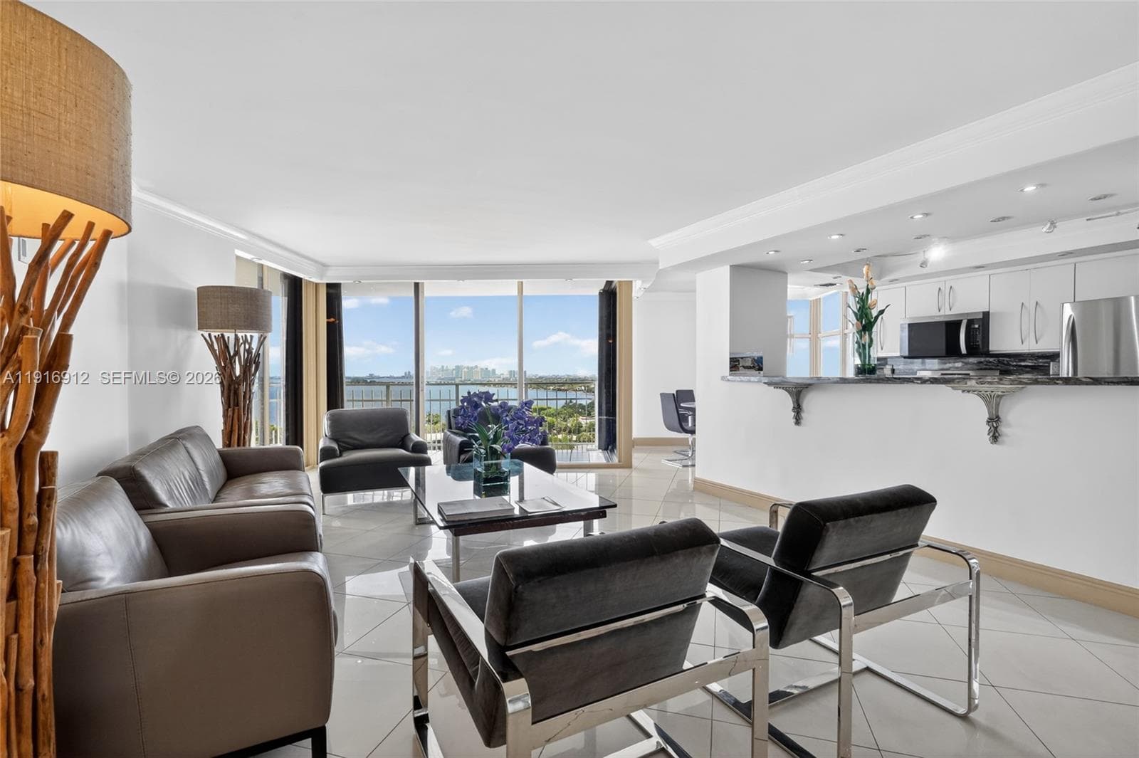4000 Towerside Ter # 1612, Miami FL 33138 — 1