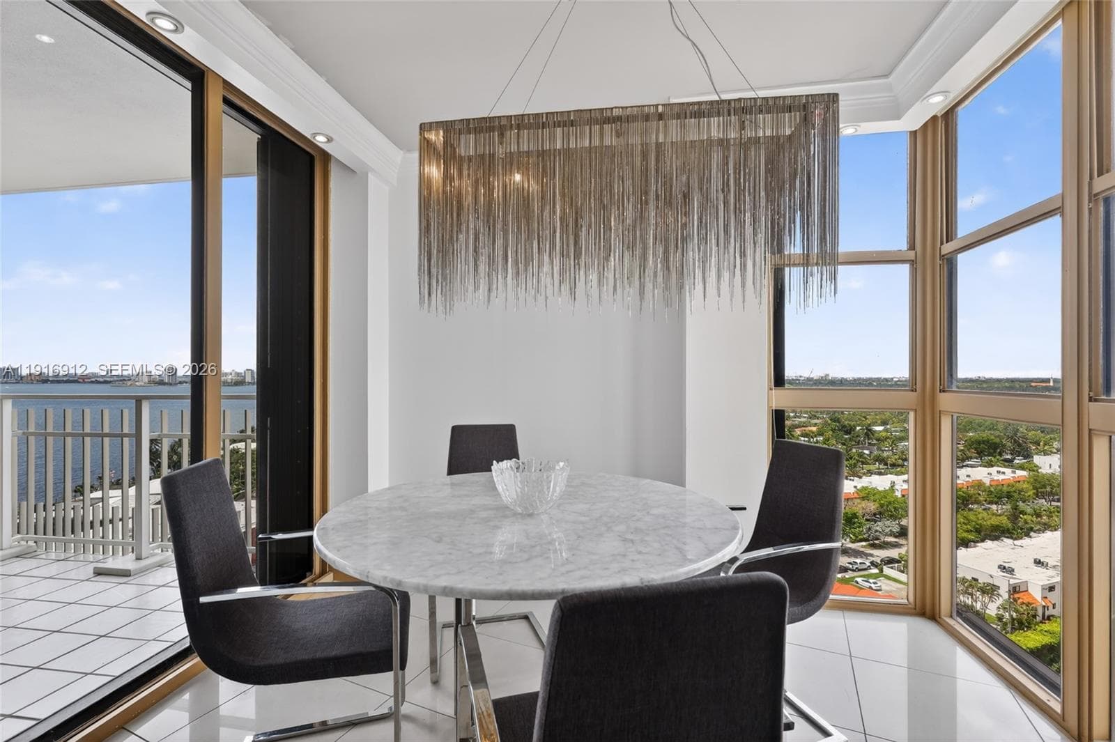 4000 Towerside Ter # 1612, Miami FL 33138 — 5