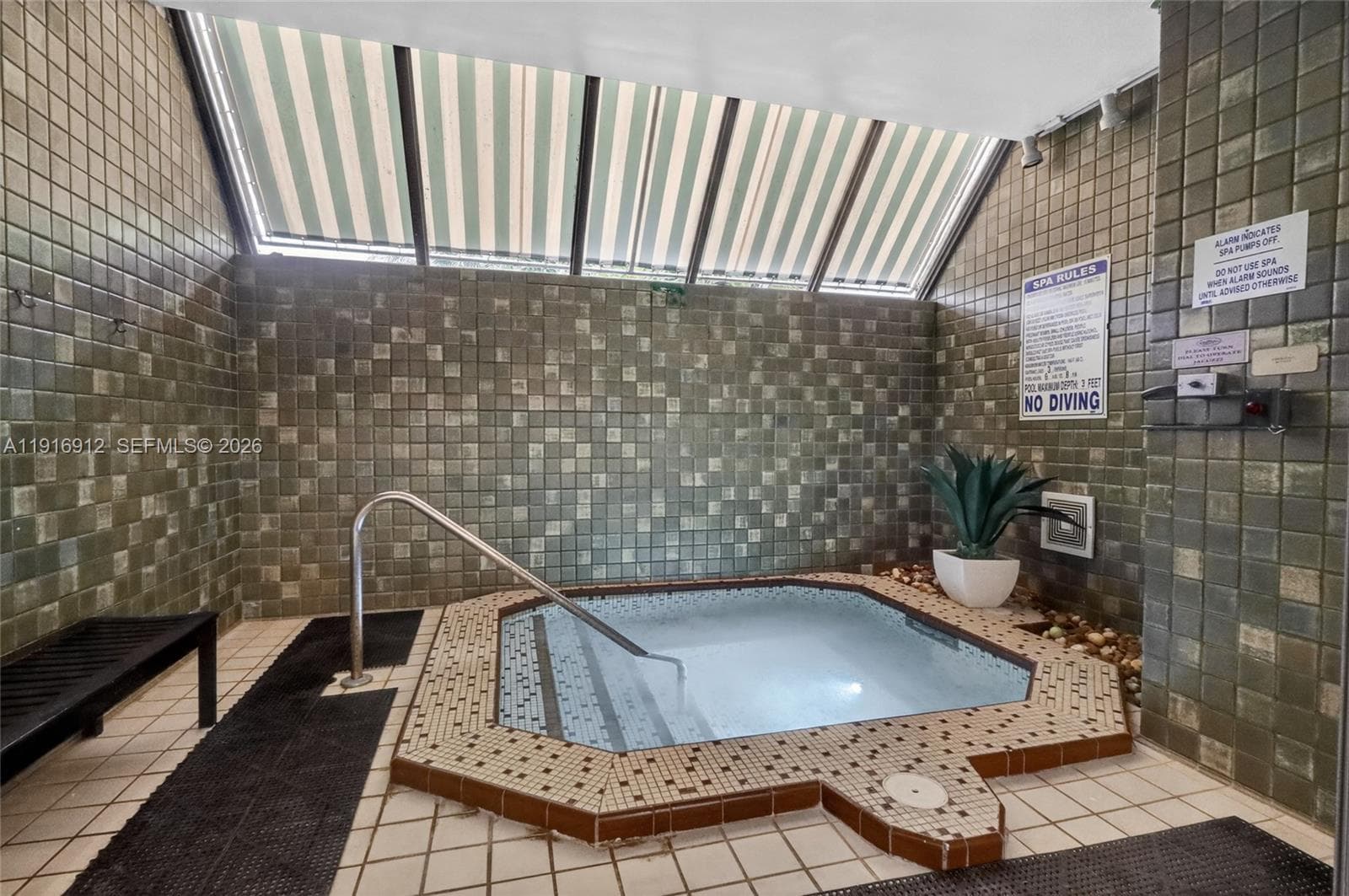 4000 Towerside Ter # 1612, Miami FL 33138 — 79