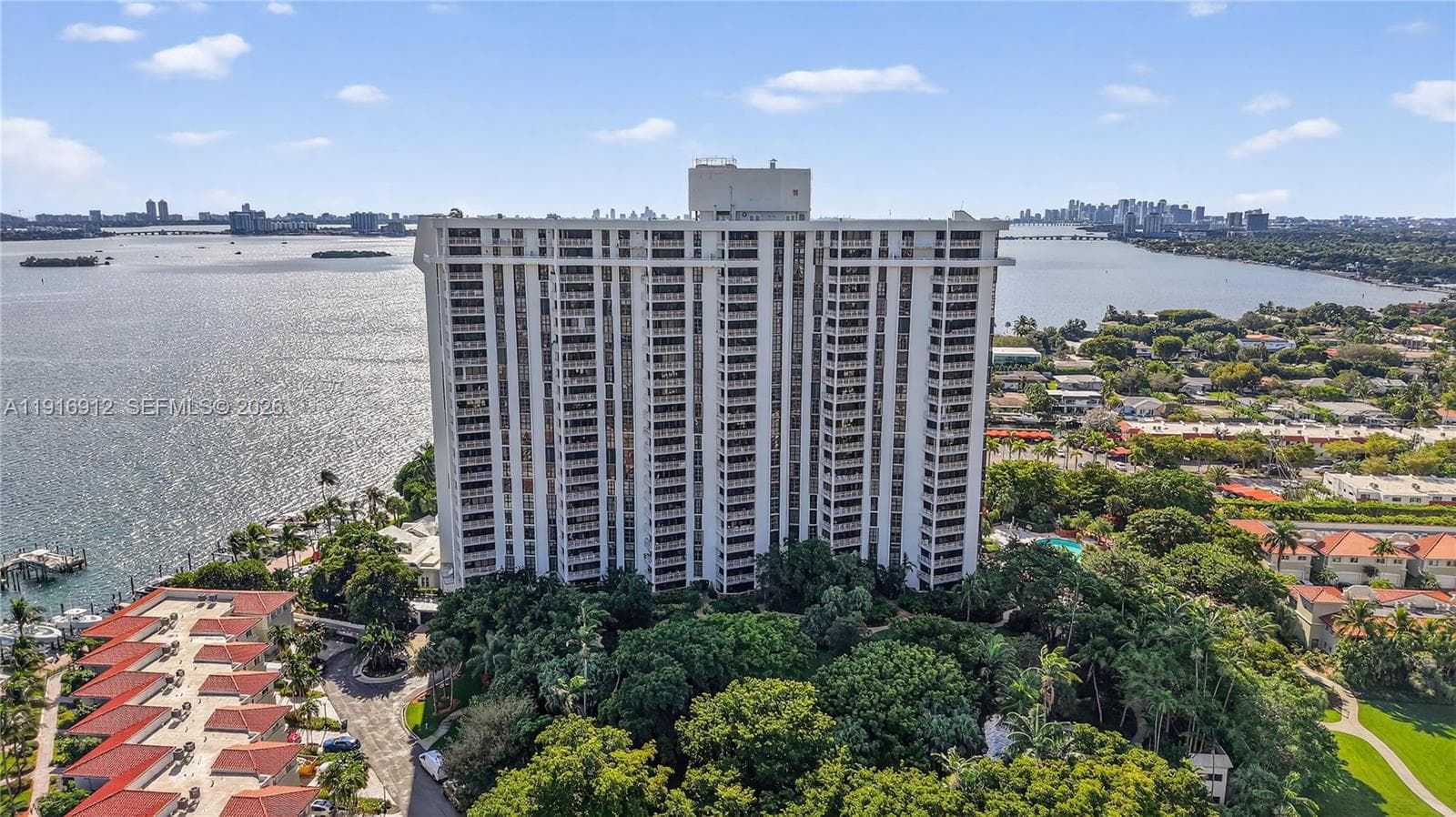 4000 Towerside Ter # 1612, Miami FL 33138 — 34