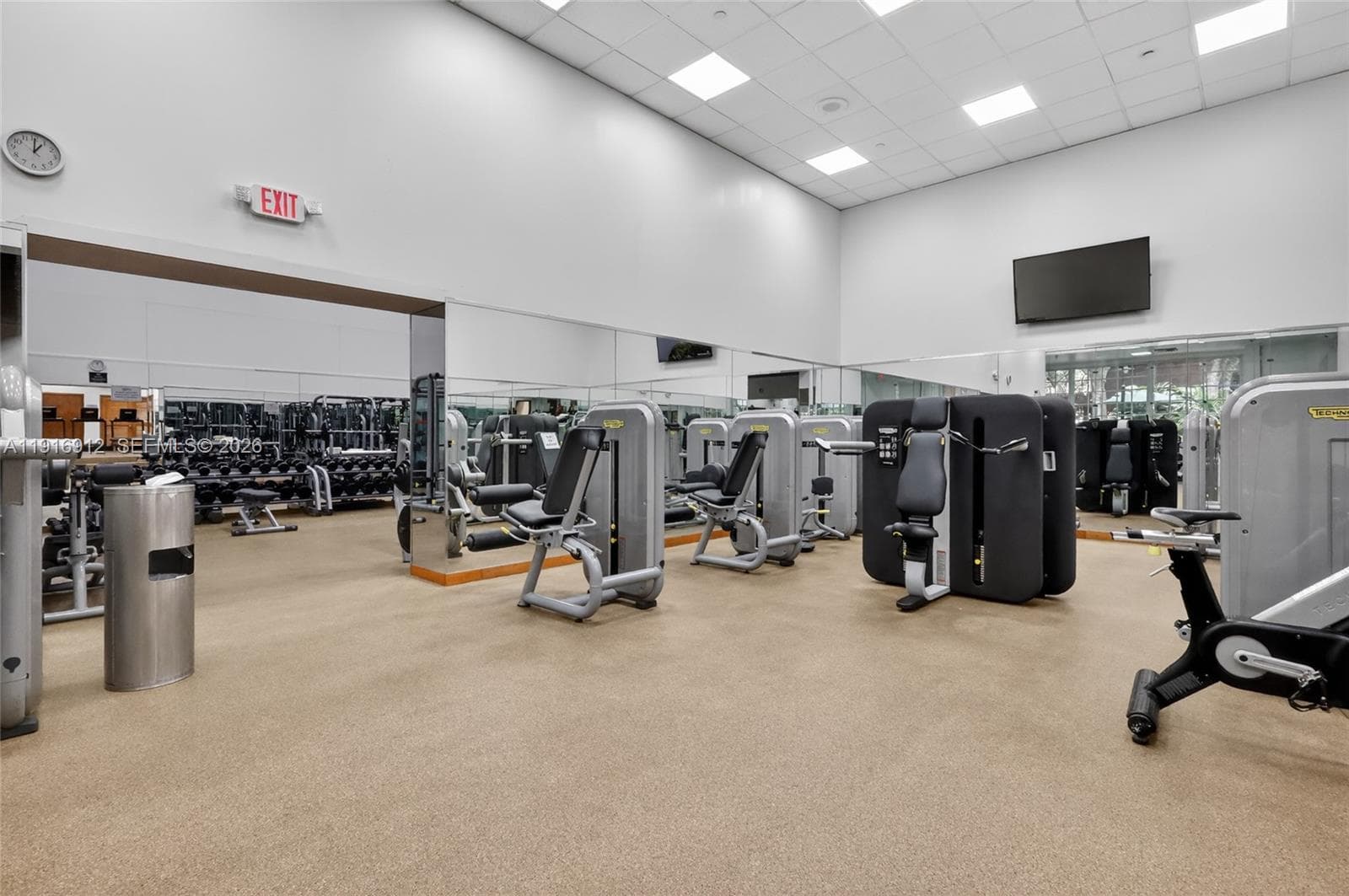 4000 Towerside Ter # 1612, Miami FL 33138 — 86
