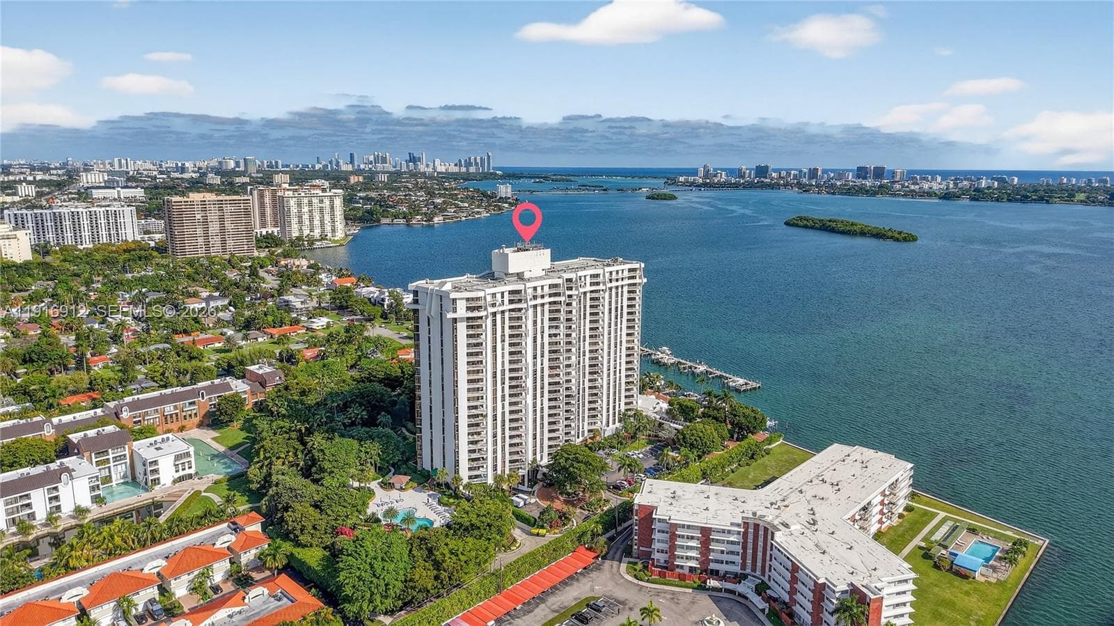 4000 Towerside Ter # 1612, Miami FL 33138 — 38