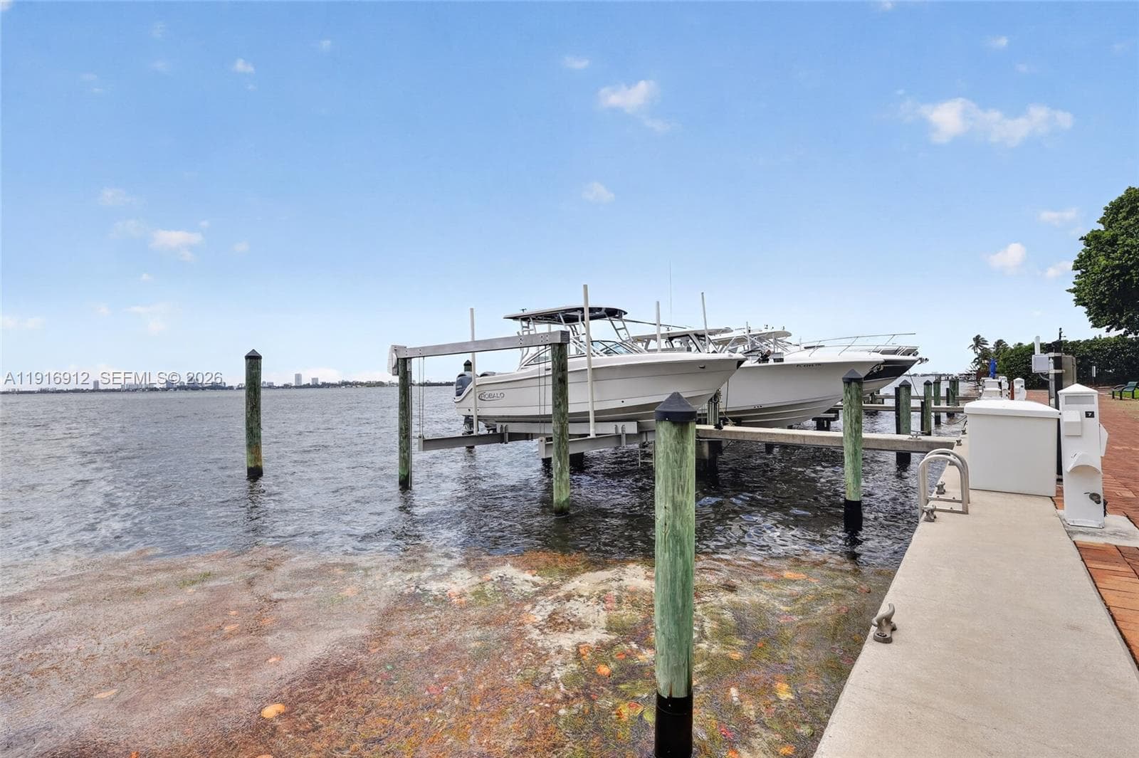 4000 Towerside Ter # 1612, Miami FL 33138 — 49