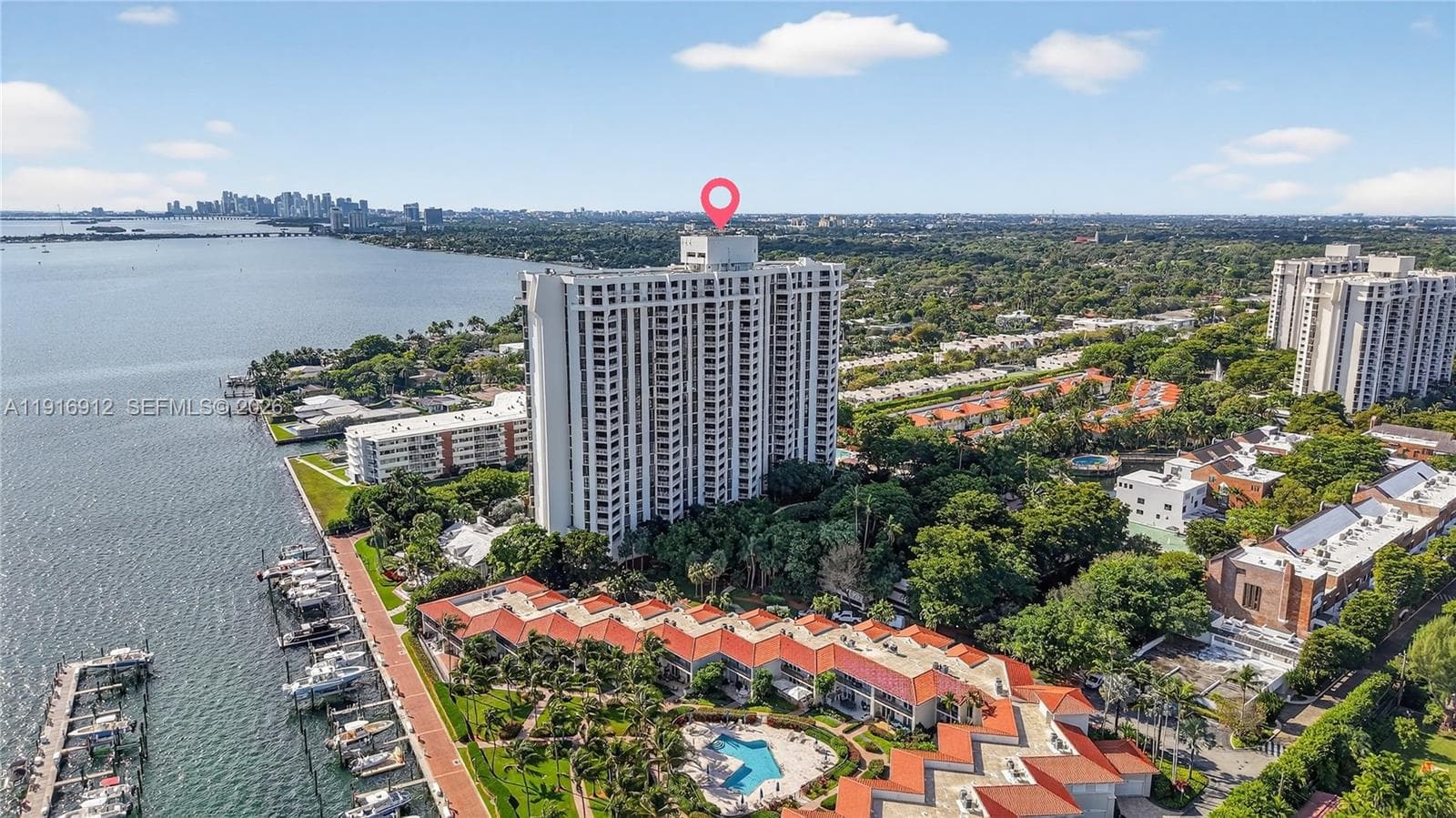 4000 Towerside Ter # 1612, Miami FL 33138 — 35