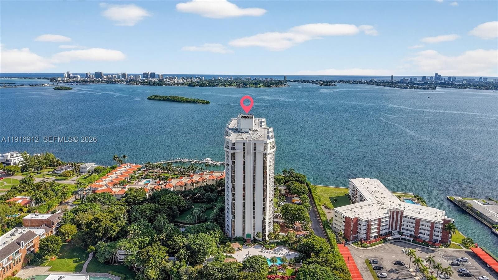 4000 Towerside Ter # 1612, Miami FL 33138 — 39